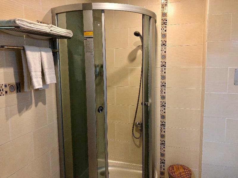 Hotel Sunny 3*