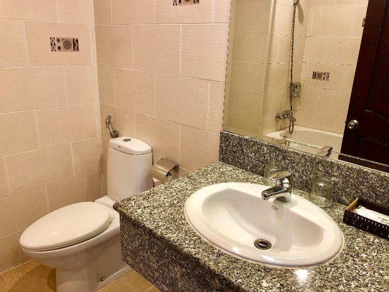 Hotel Sunny 3*
