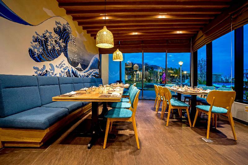 Oceanami & Club - Managed By Oceanami Group 5*