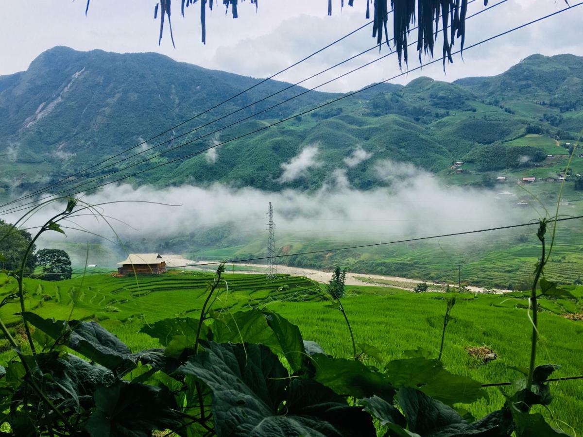 Homestay Hoa's Sa Pa