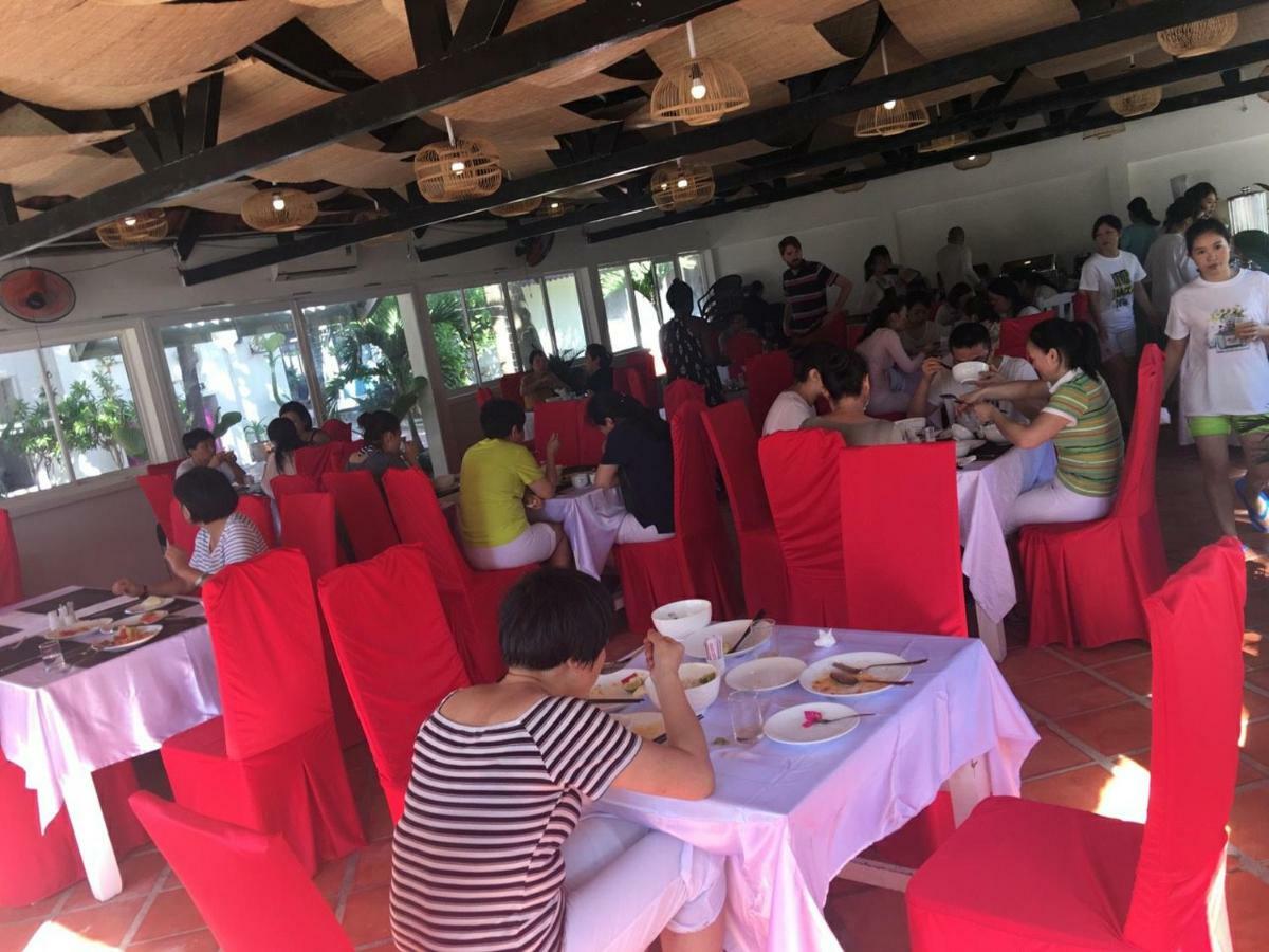 Resort Phu Quoc Paris Beach Phu Quoc