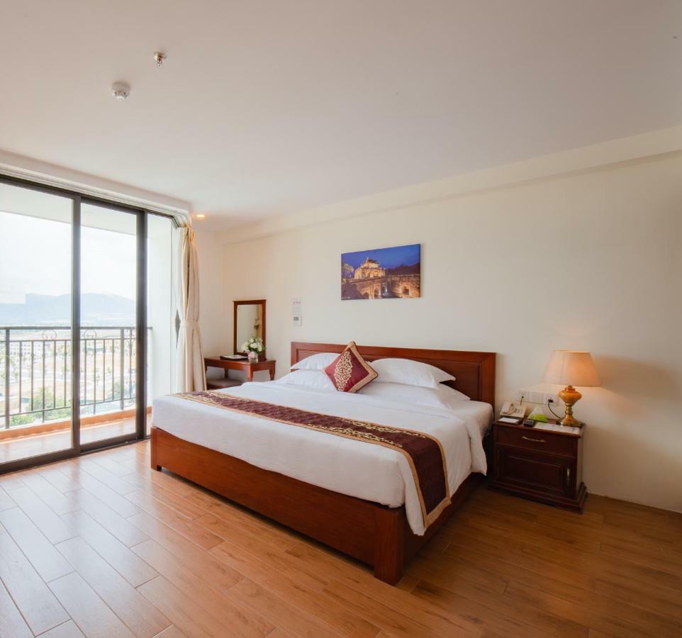 Red Sun 4* Nha Trang