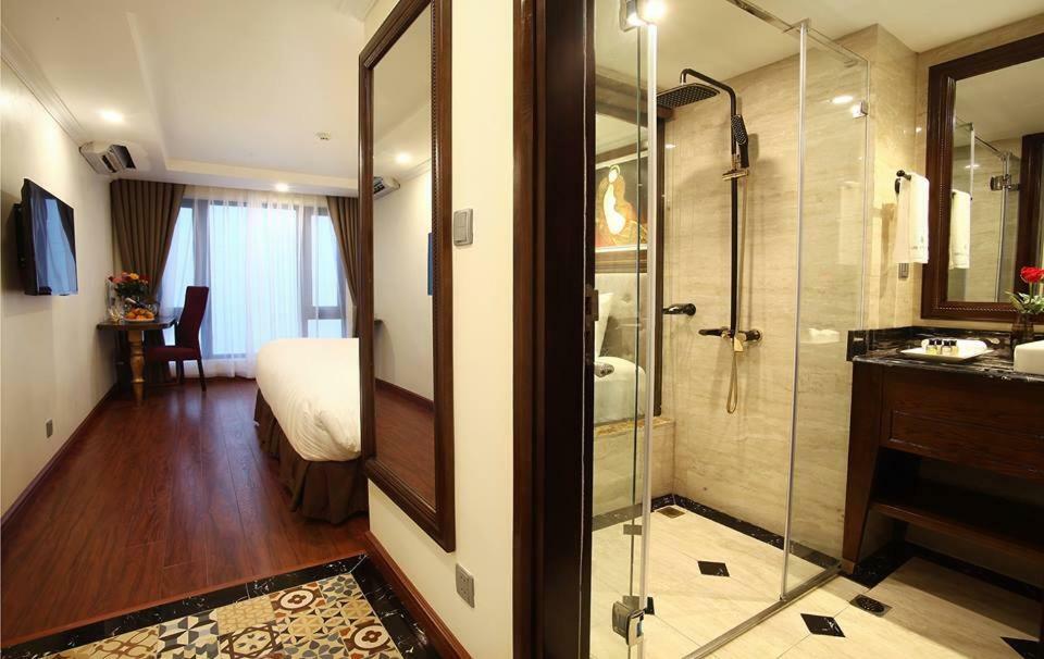 Hotel Paris Boutique 4*