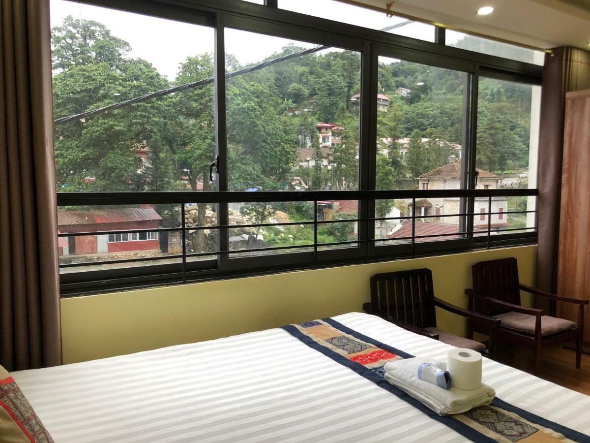 Hostel Tuongmai