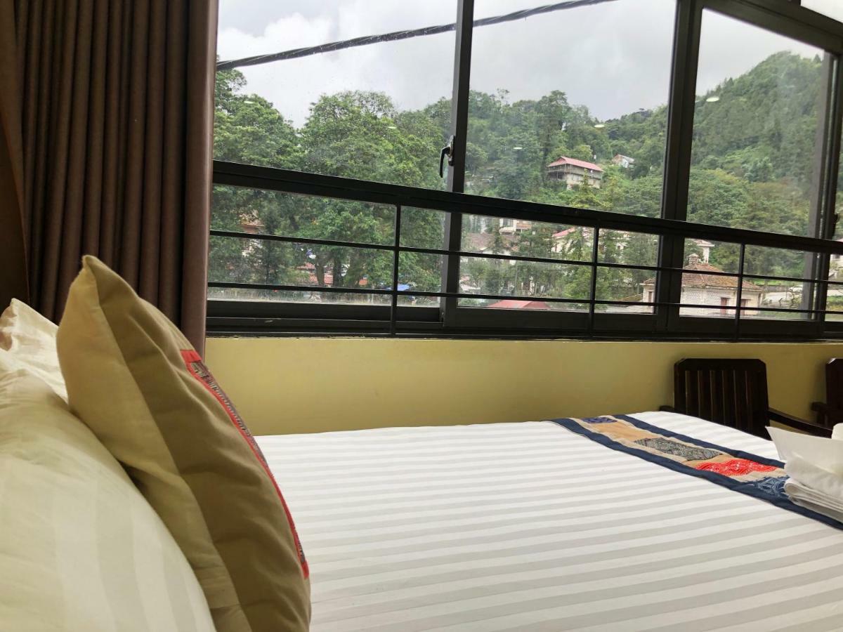 Tuongmai Hostel