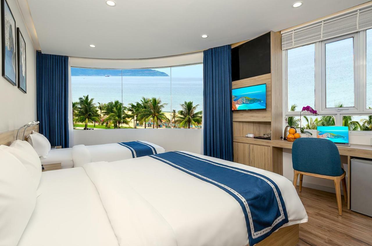 Lemon Tree Boutique 3* Da Nang