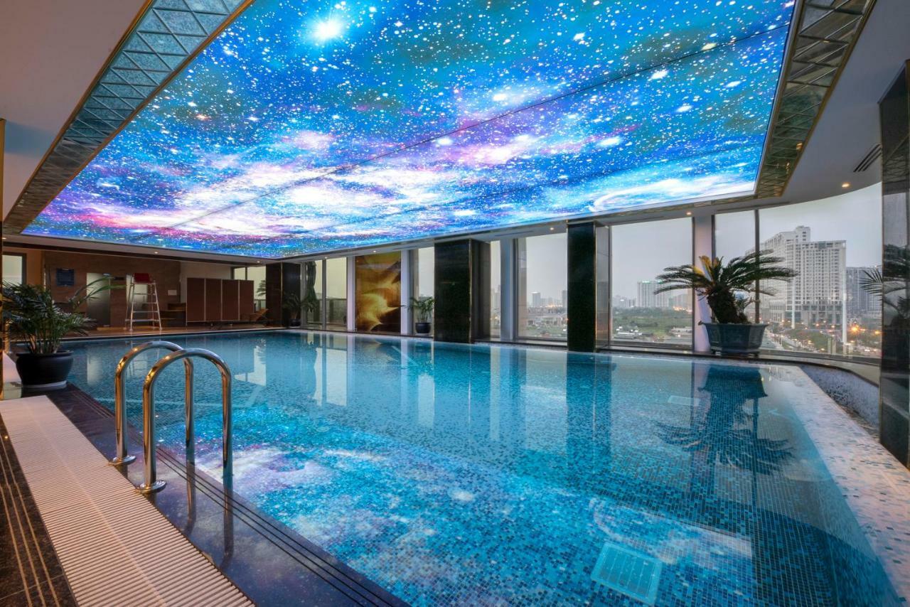 Hotel Wyndham Garden Hanoi