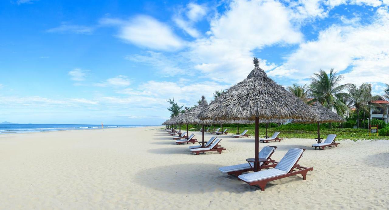 Resort Furama Da Nang