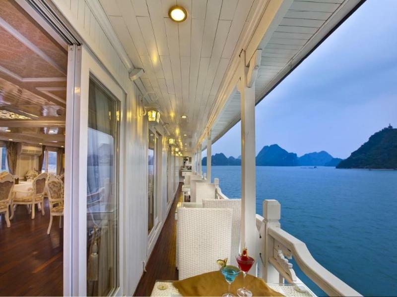  Signature Royal Halong Cruise 5*