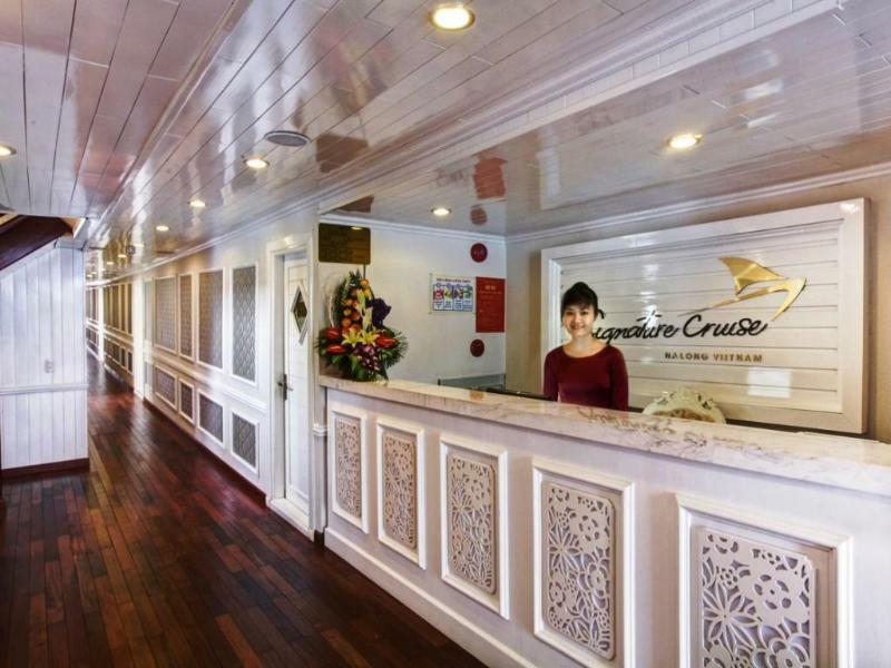 Signature Royal Halong Cruise  5*