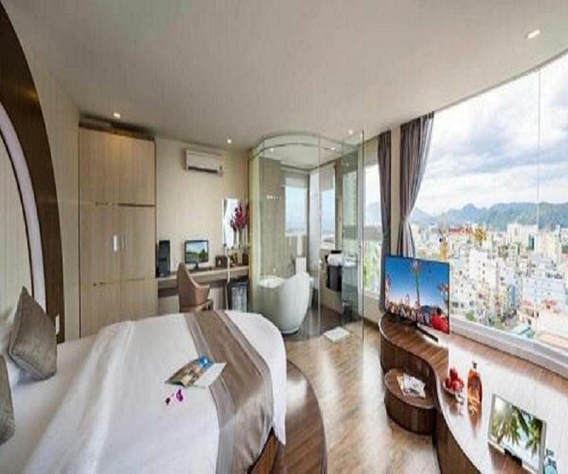 Hotel New Sun
