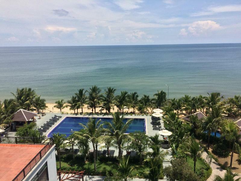 Amarin & Phu Quoc
