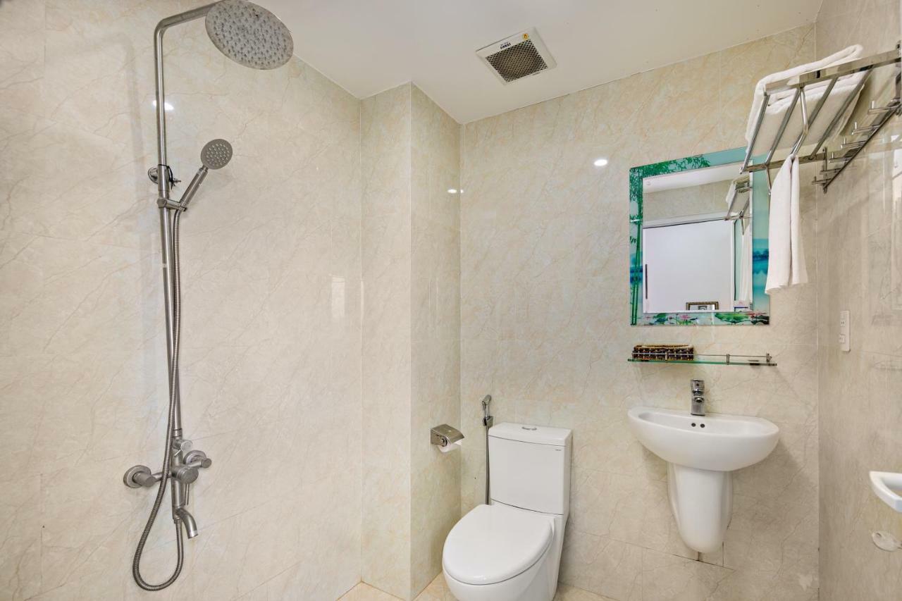 Top Hotel 2* Da Nang