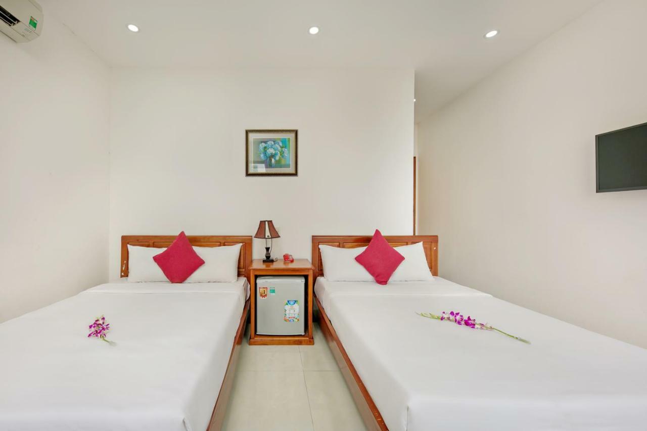 Top Hotel 2*