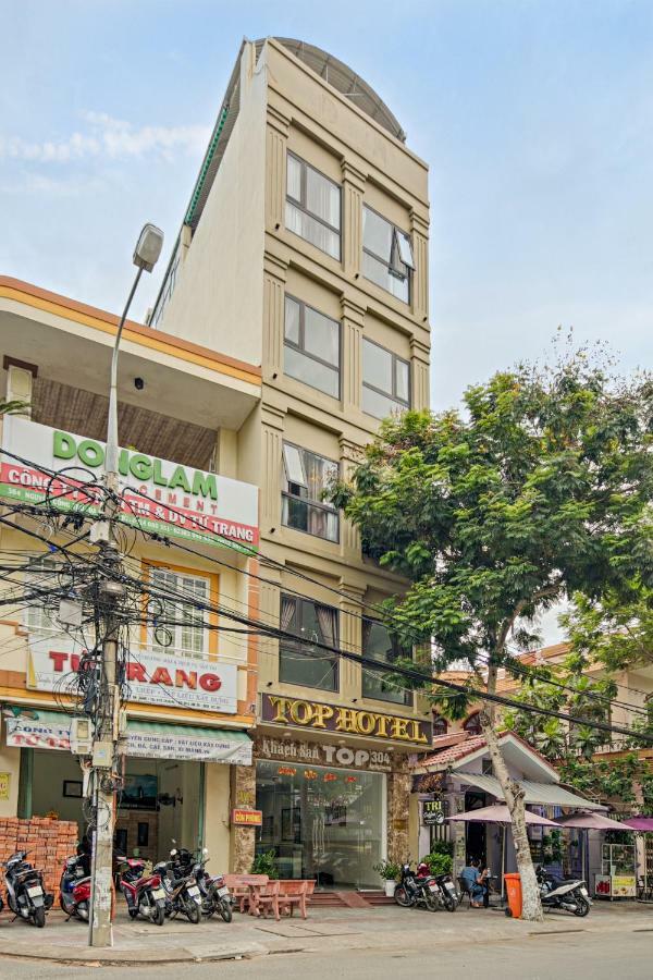 Top Hotel 2*