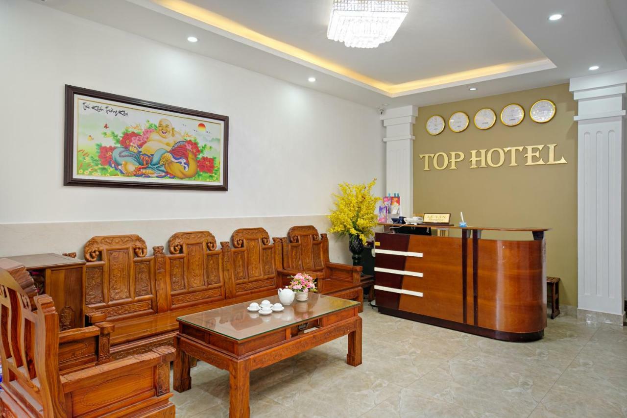 Top Hotel Hotel 2*