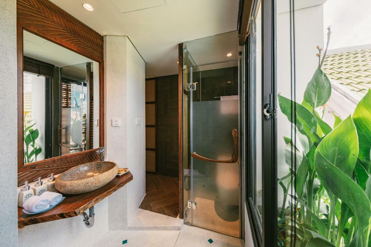 Hotel Minh Boutique Da Nang
