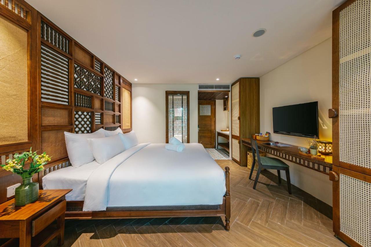 Minh Boutique 3* Da Nang