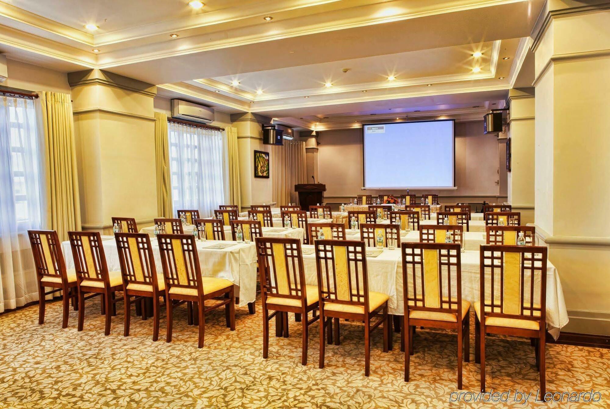 Hotel Rembrandt Nha Trang