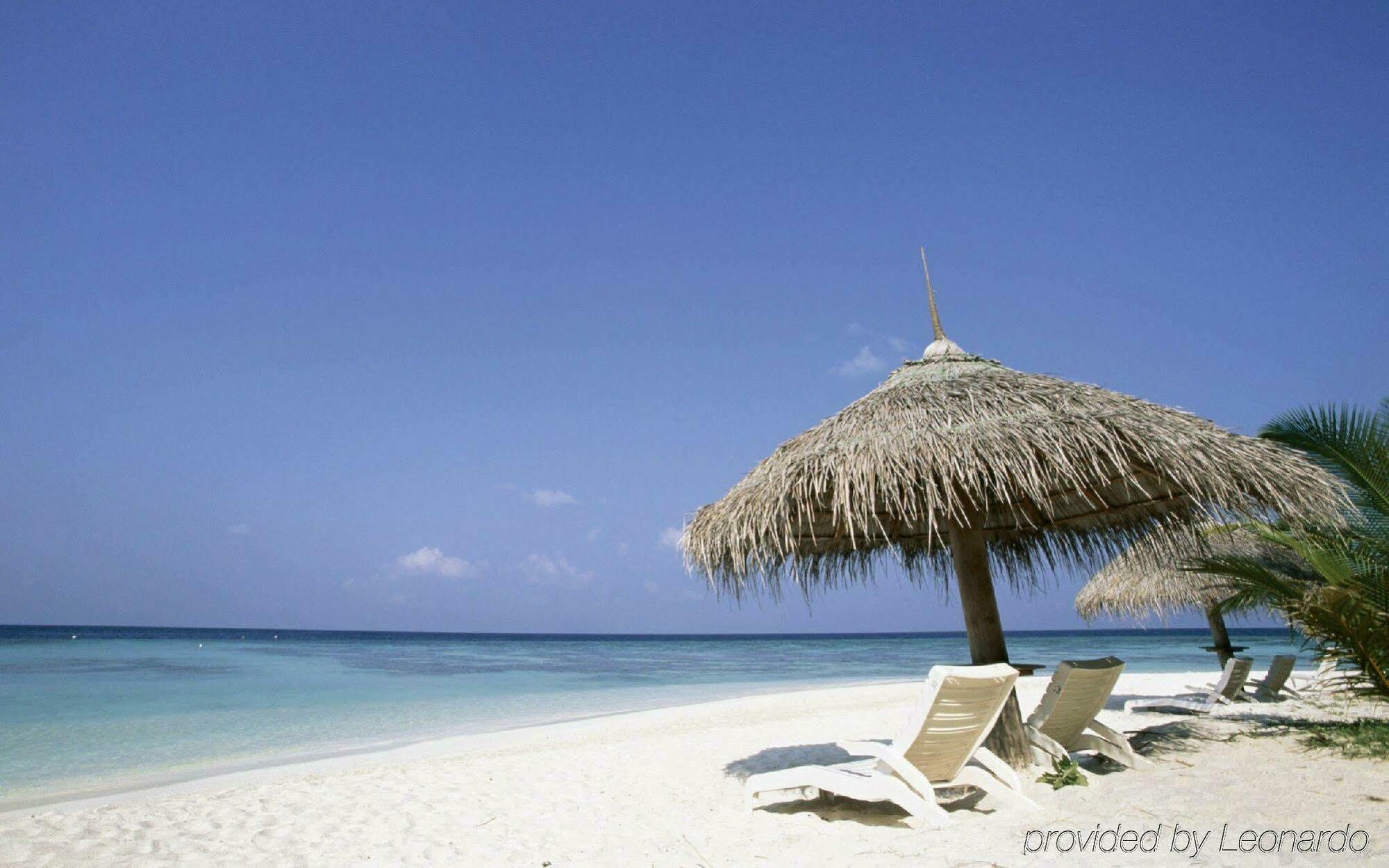 Long Resort 3*