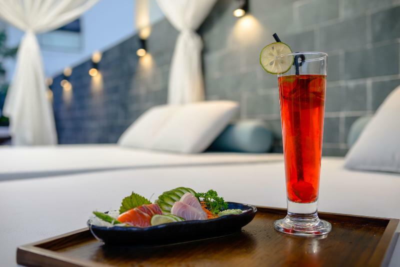 The Blossom House Khách sạn 4*