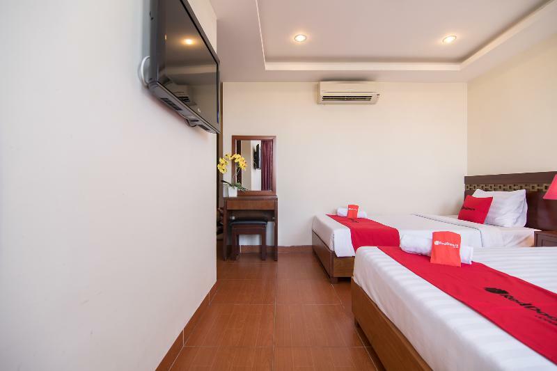 Khách sạn Grand Mango Đà Nẵng