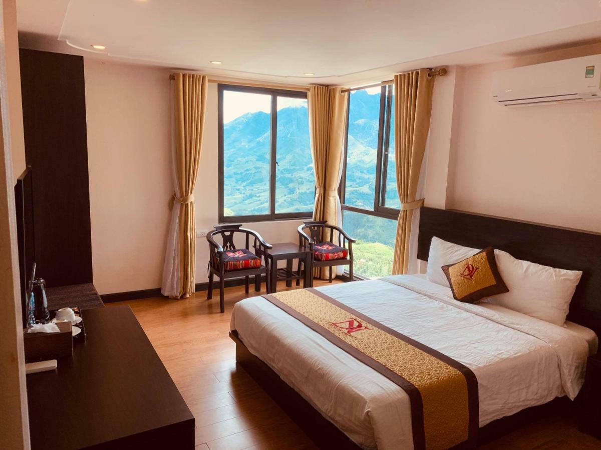Mountain Hotel
