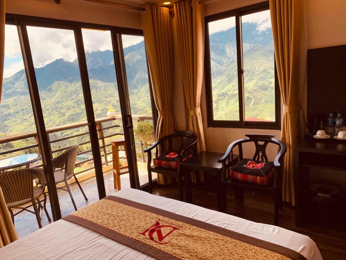 Hotel Mountain Sa Pa