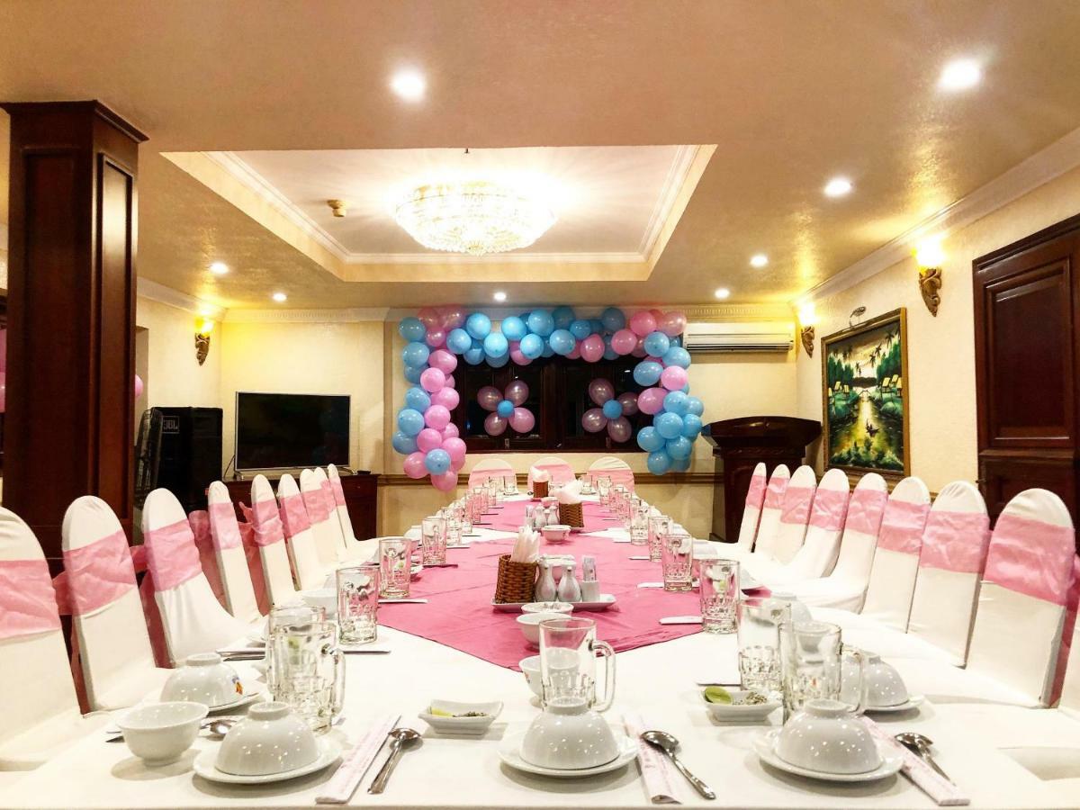 Huong Sen 2 Hotel *