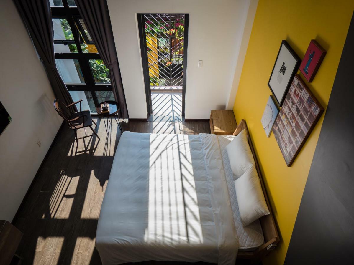 Wings House Homestay *