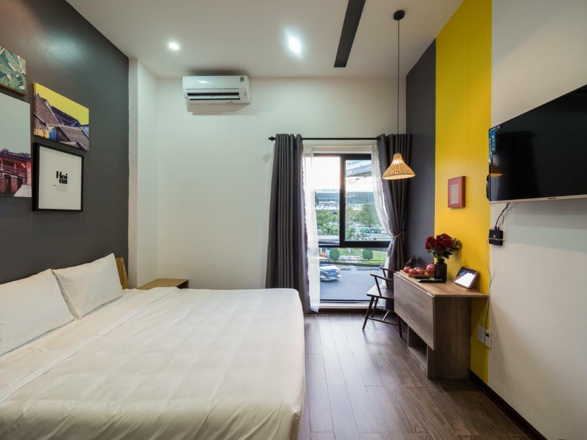 Homestay Wings House *