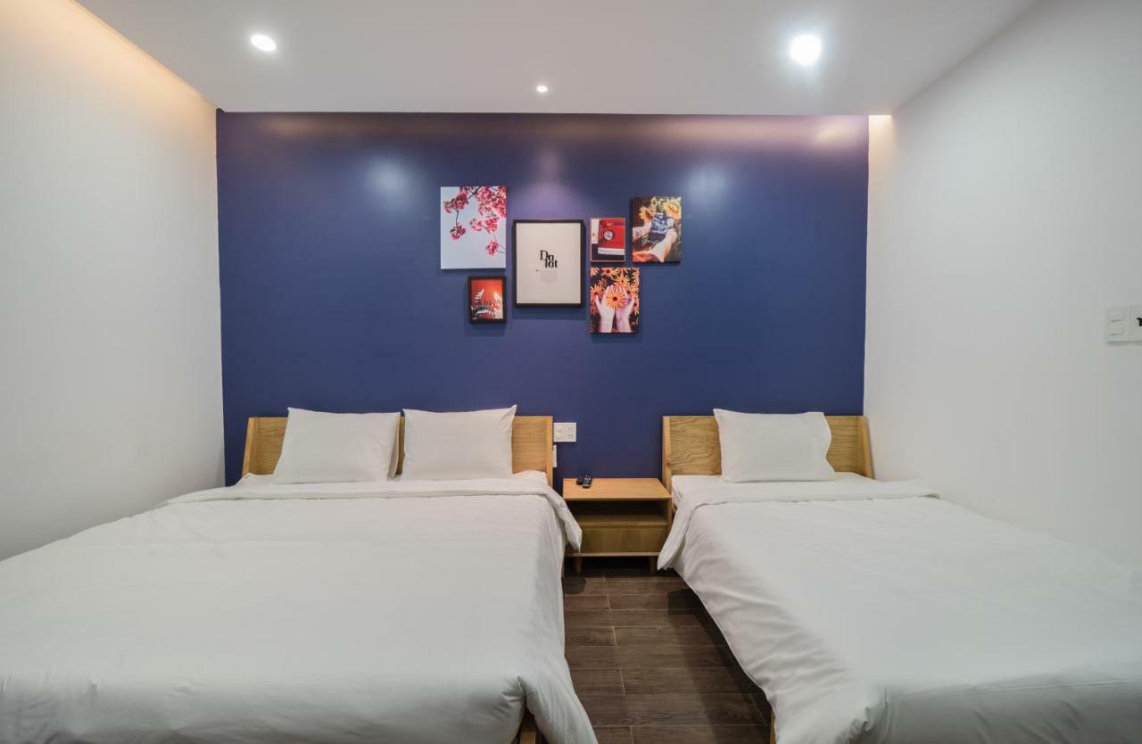 Wings House Da Nang