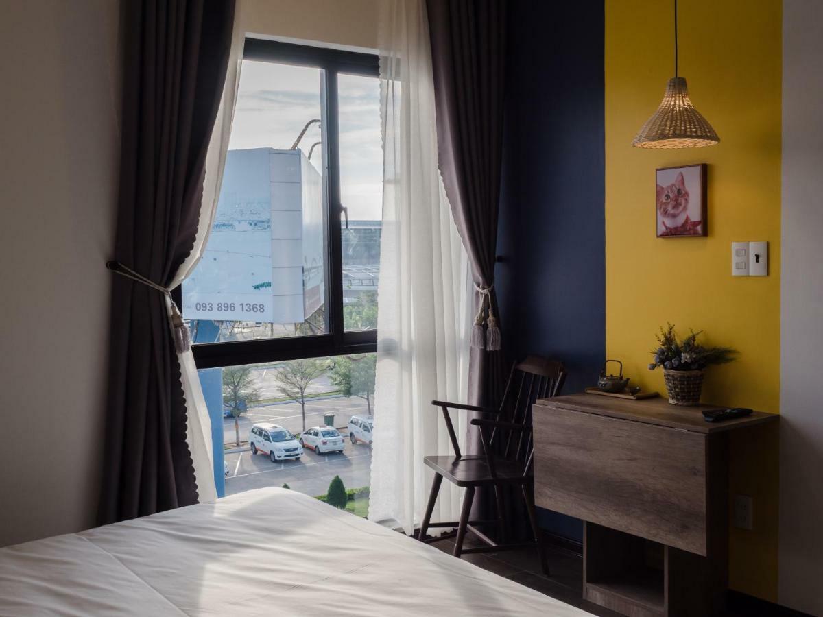 Homestay Wings House Da Nang