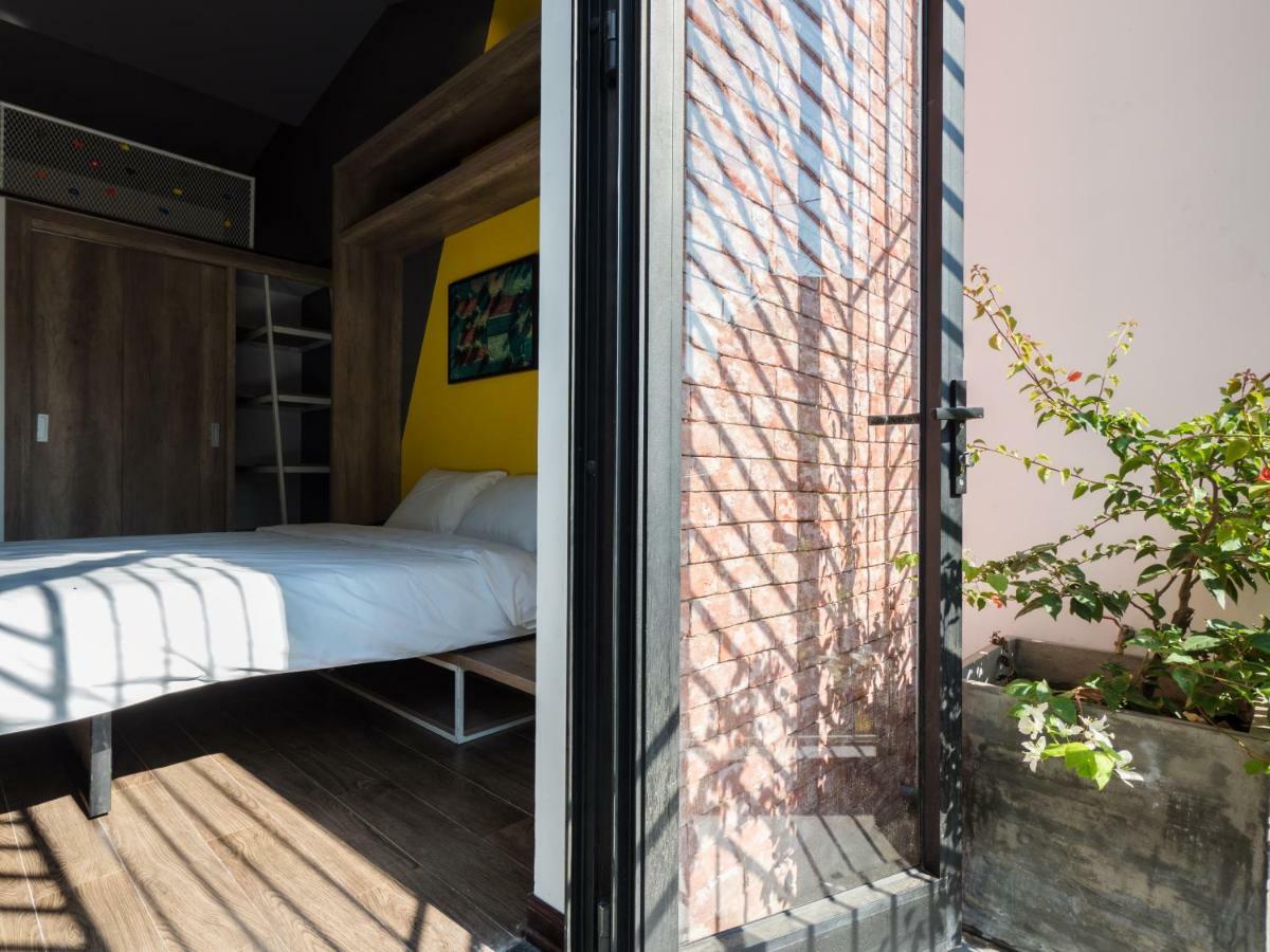 Wings House Homestay