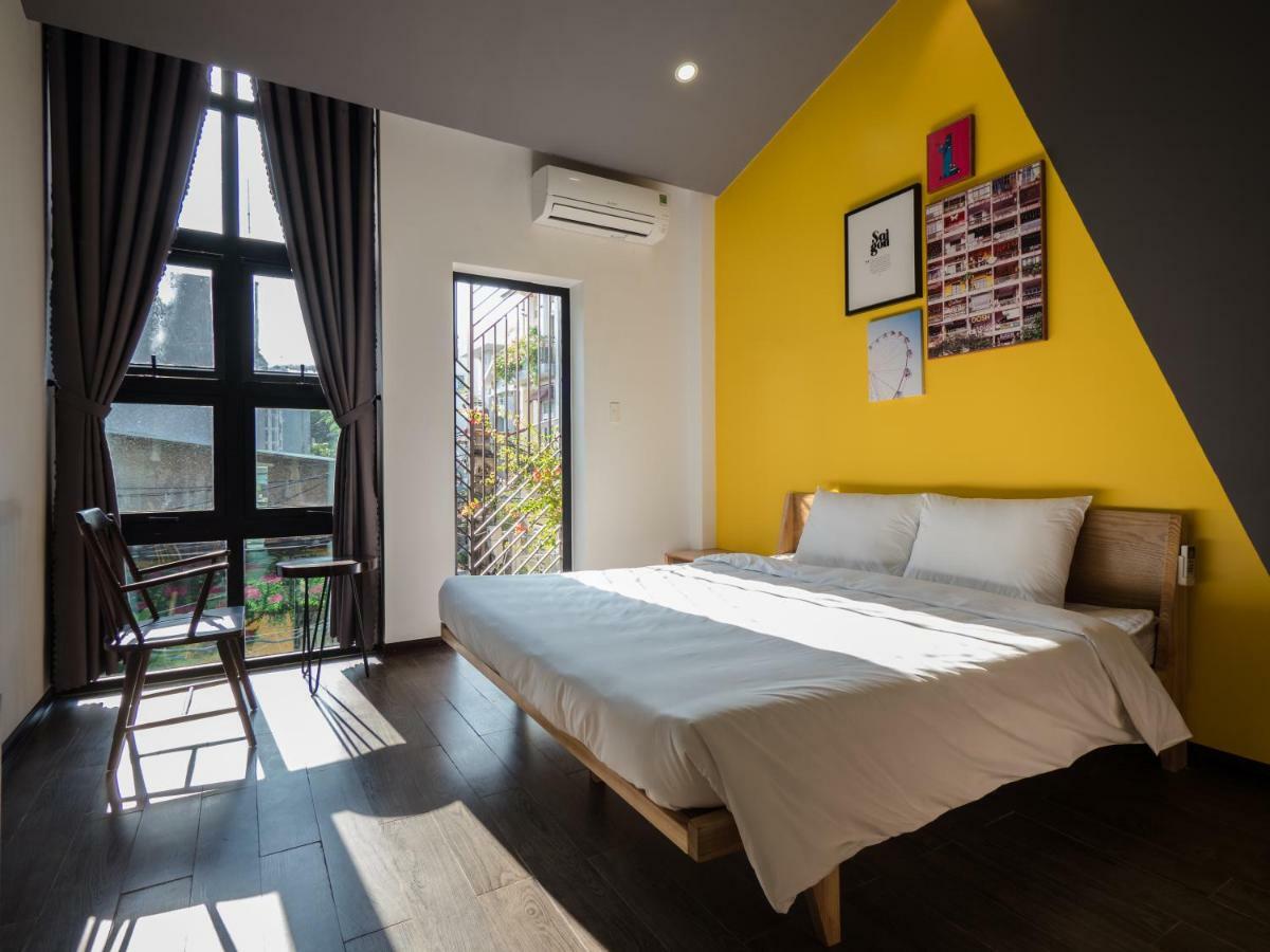 Wings House * Da Nang