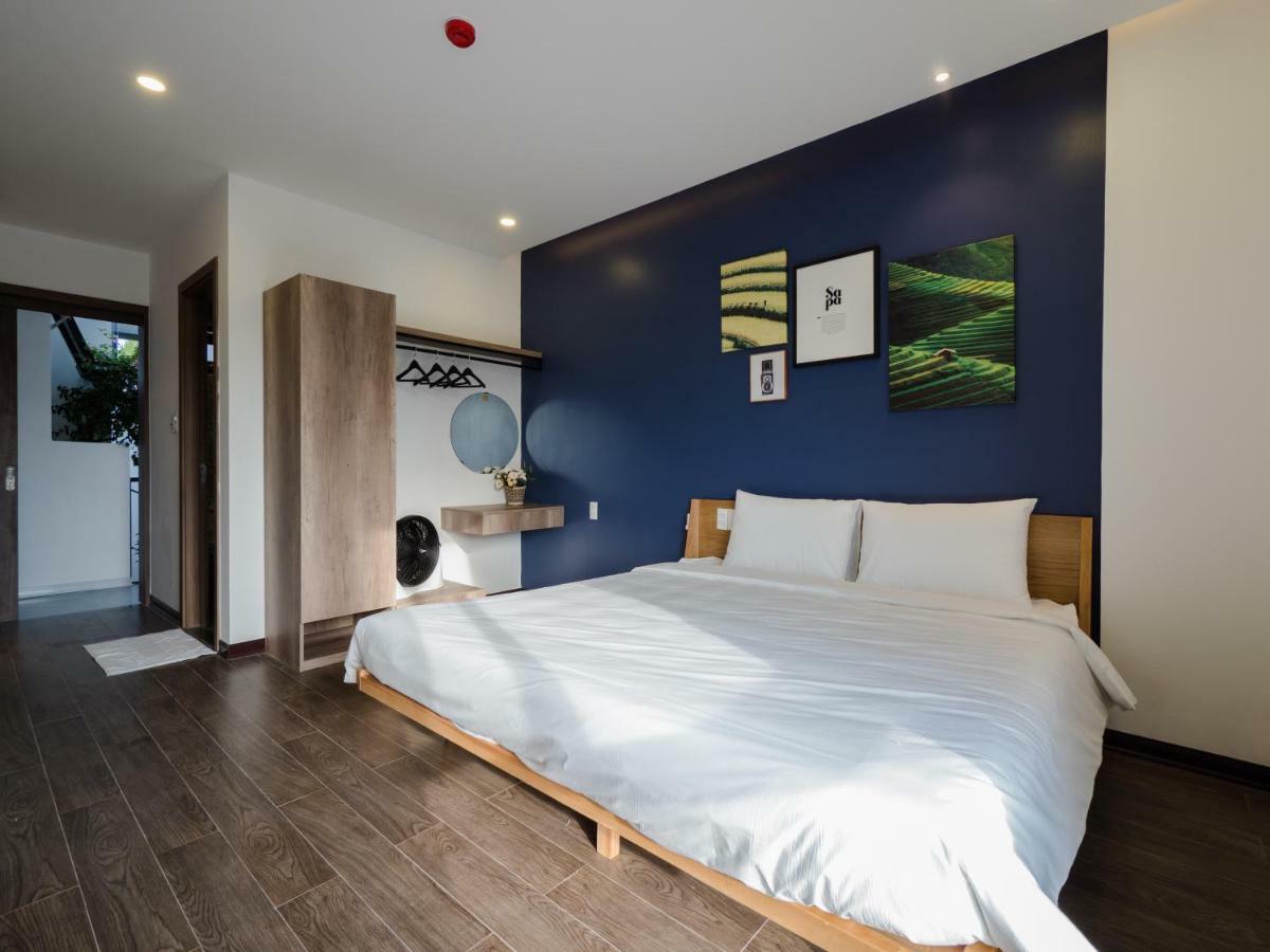 Wings House Homestay