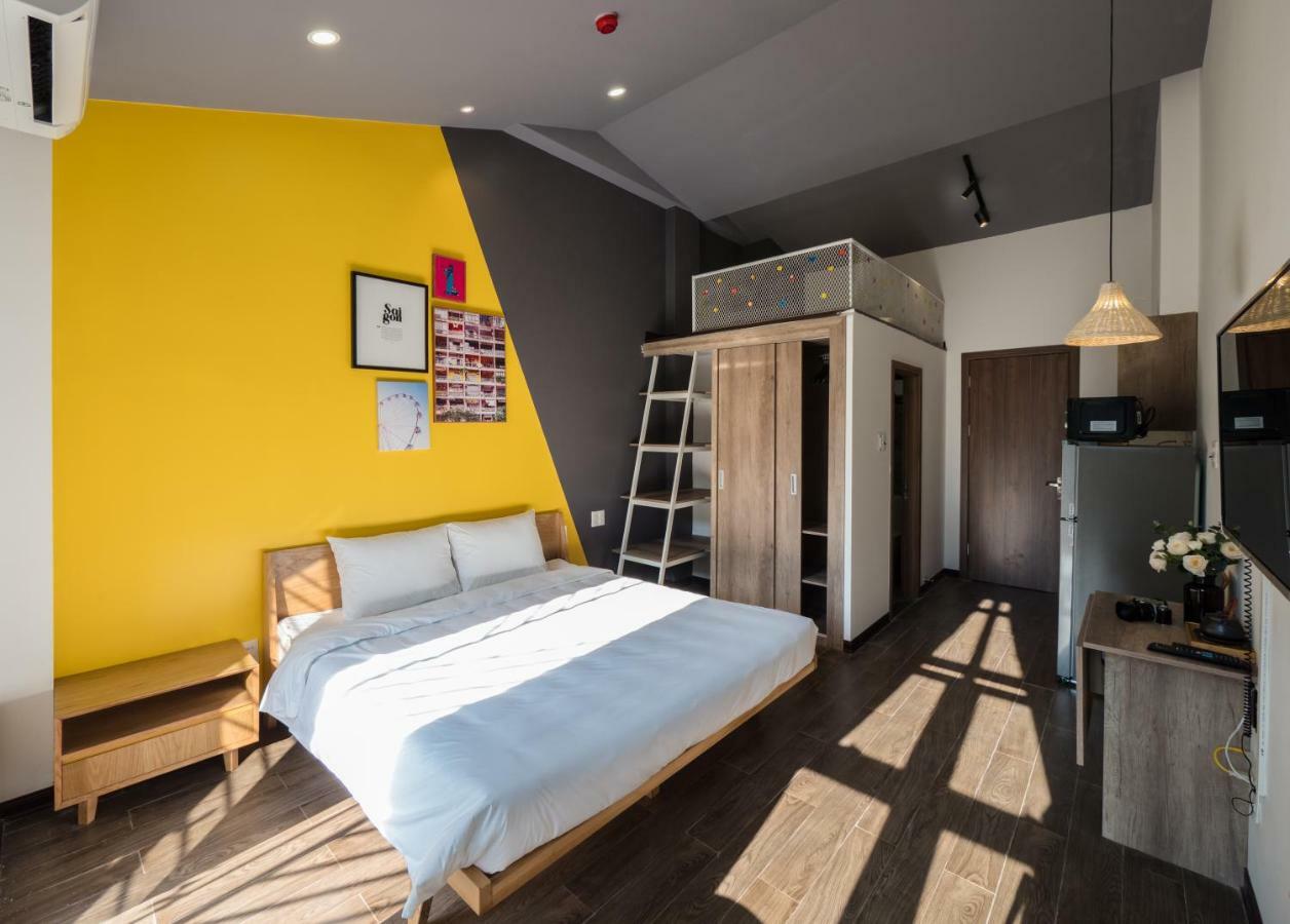 Wings House Homestay