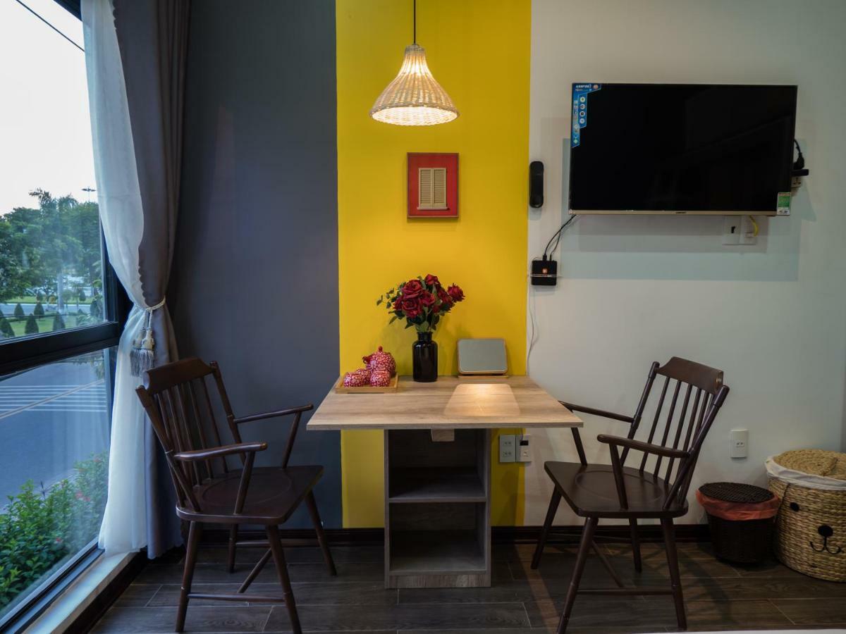 Wings House Homestay *