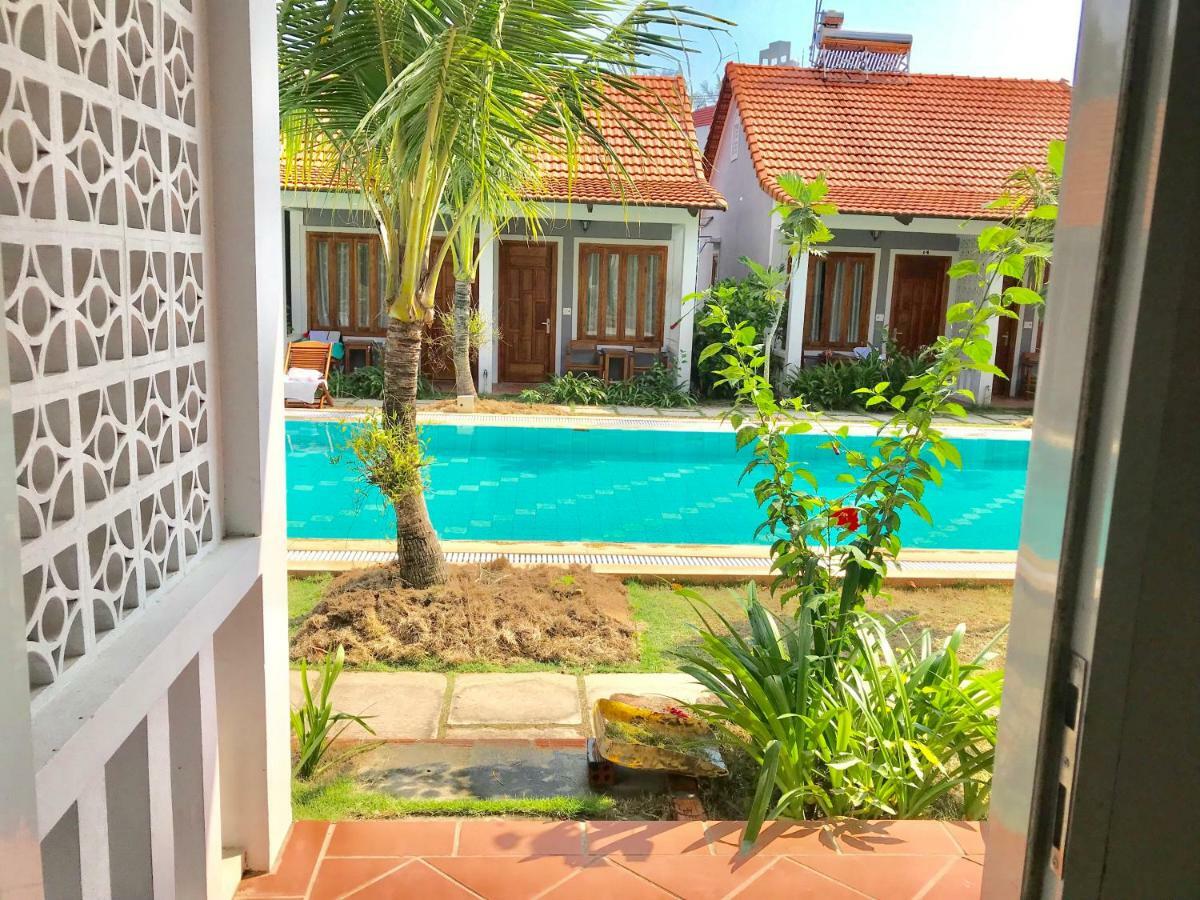 Gecko House Resort 2*