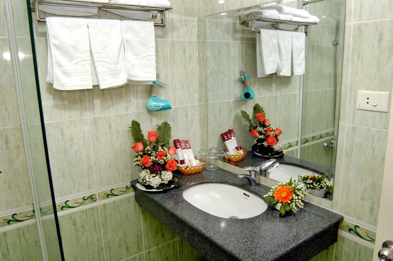 Hotel Victorian Nha Trang