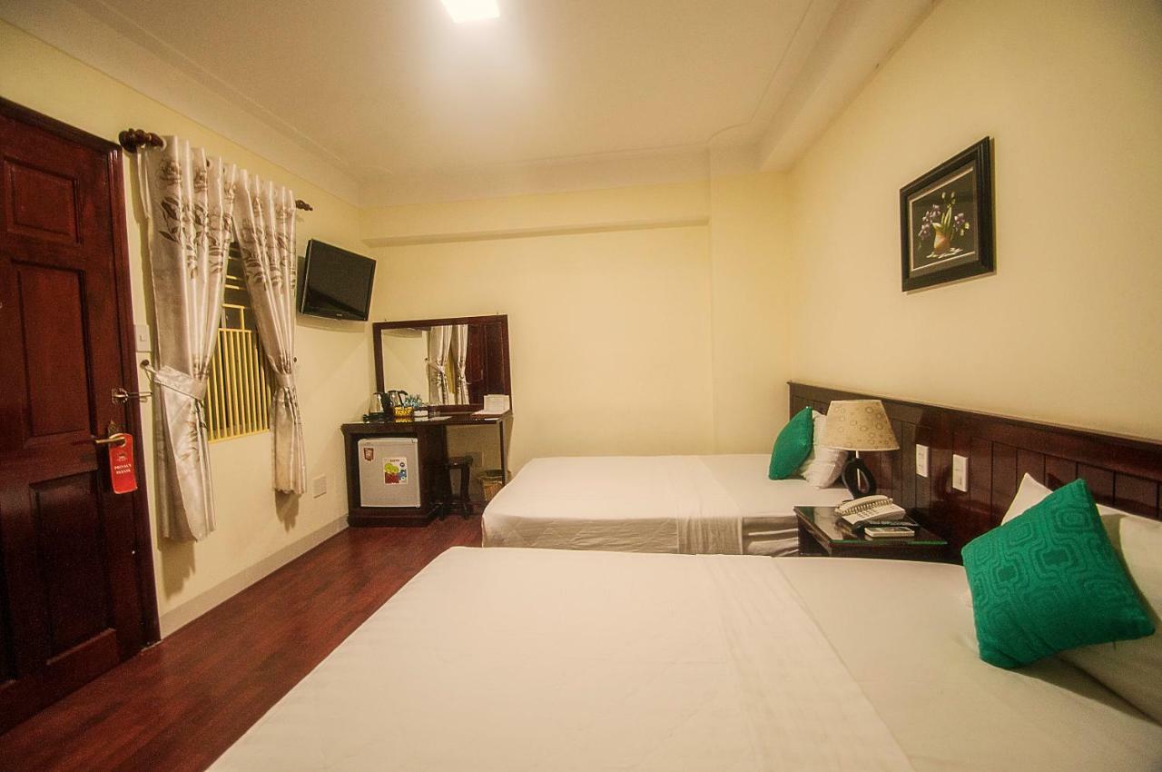 Victorian Nha Trang