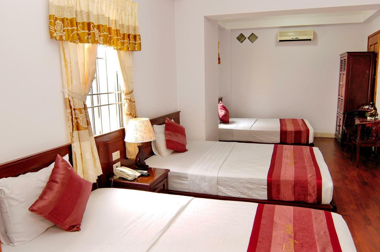Victorian 3* Nha Trang