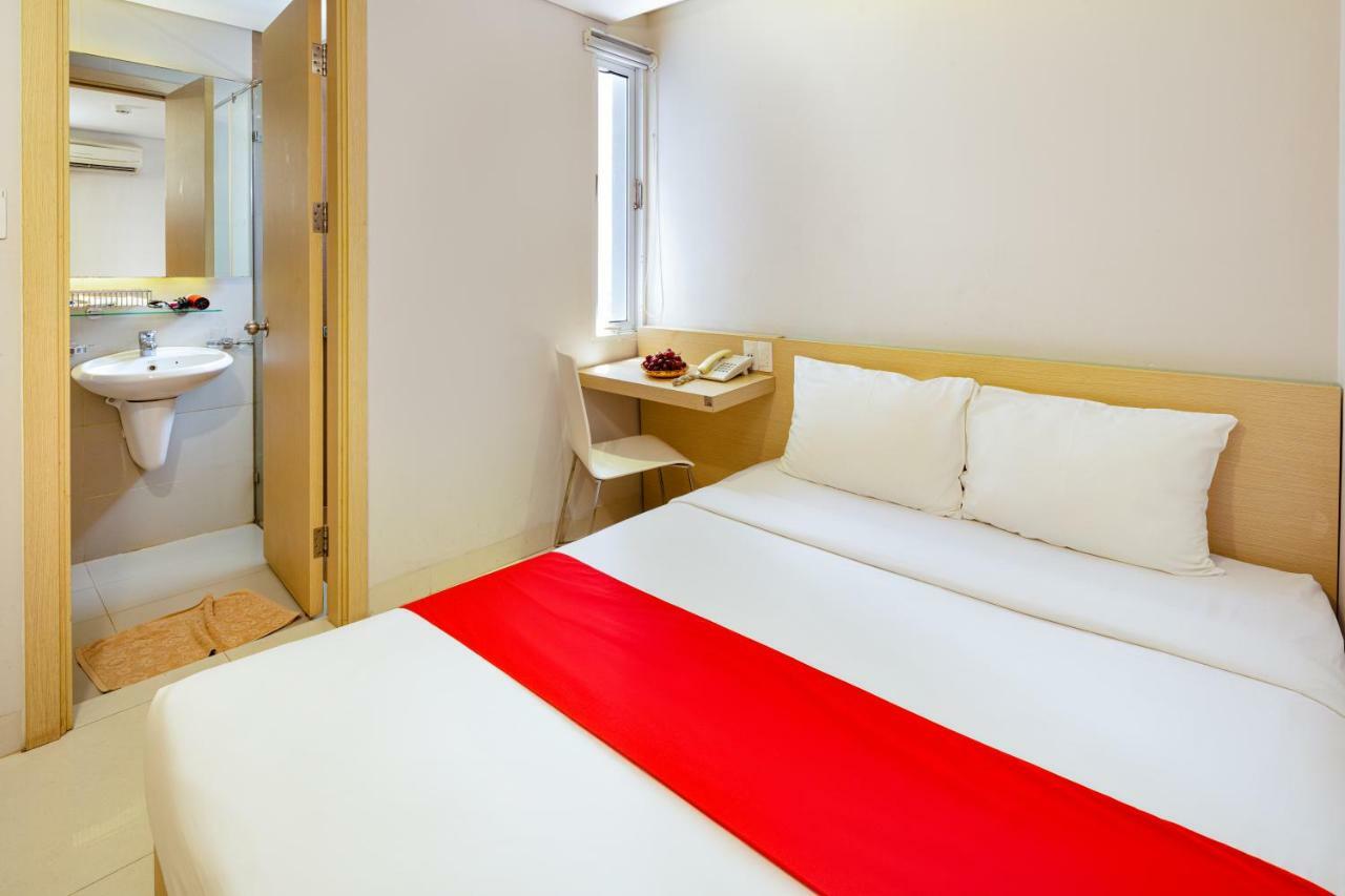 Hotel Peace 2*