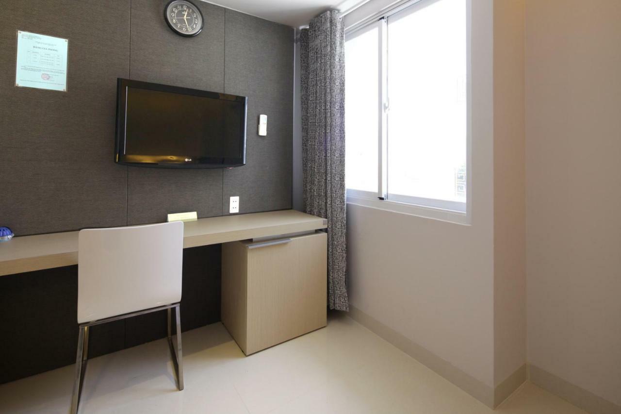 Peace Hotel Nha Trang