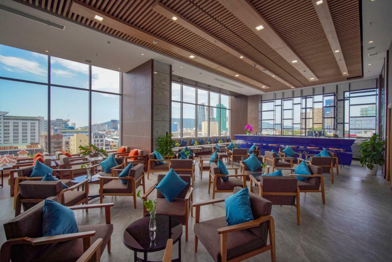 G8 Luxury And Hotel Da Nang