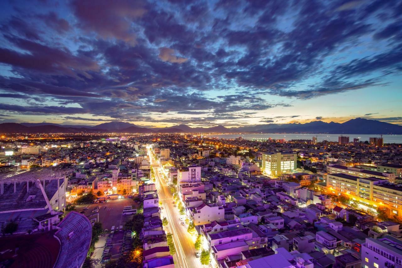 Hotel G8 Luxury And Da Nang