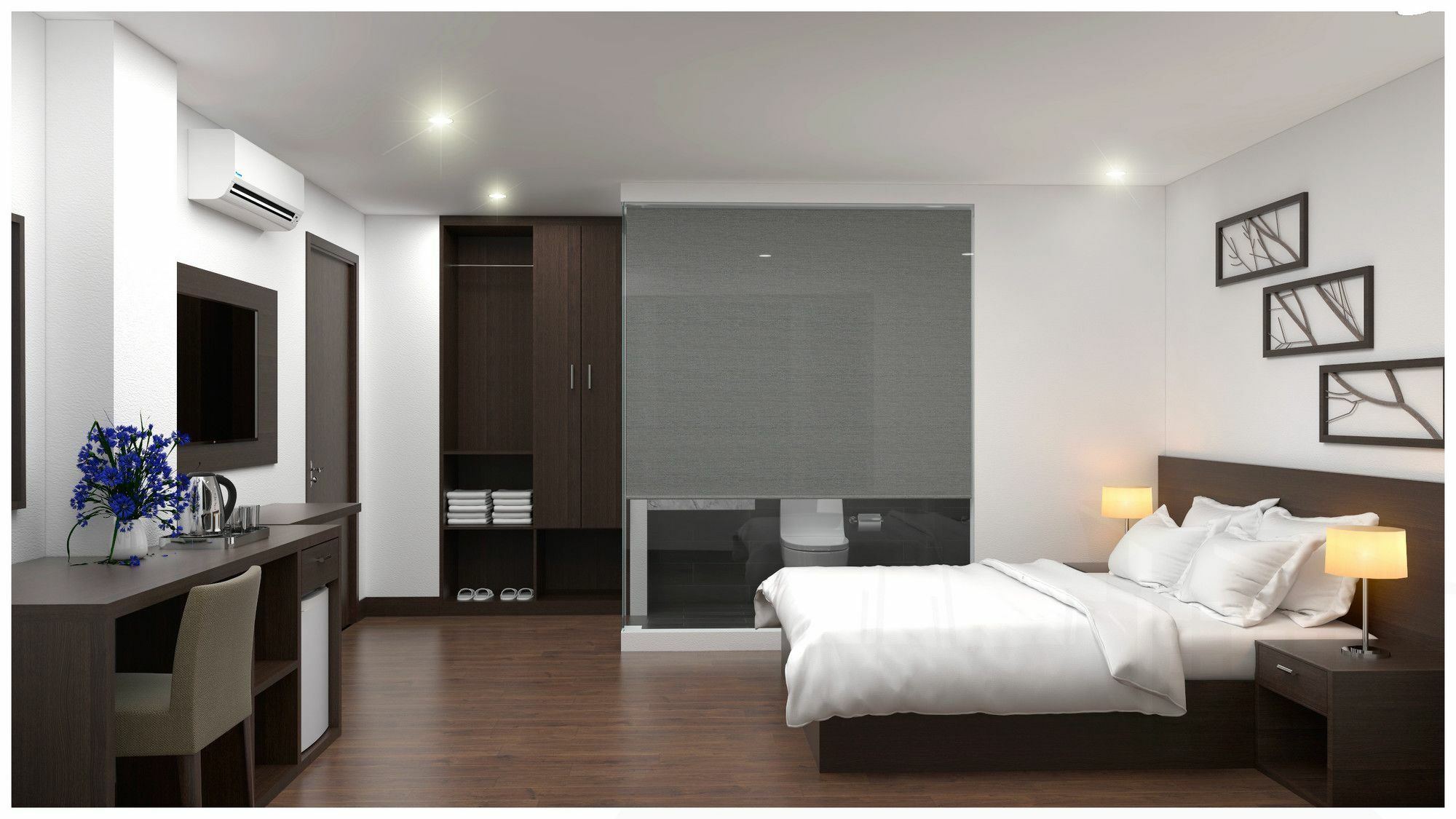 Lava 3* Nha Trang