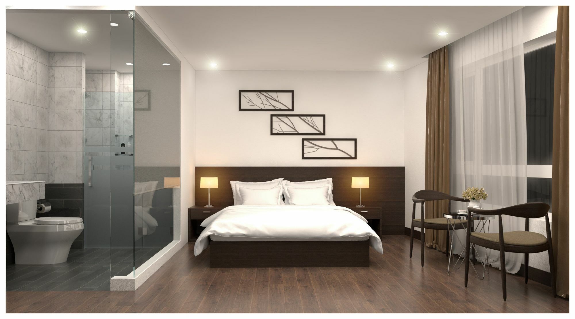 Hotel Lava Nha Trang
