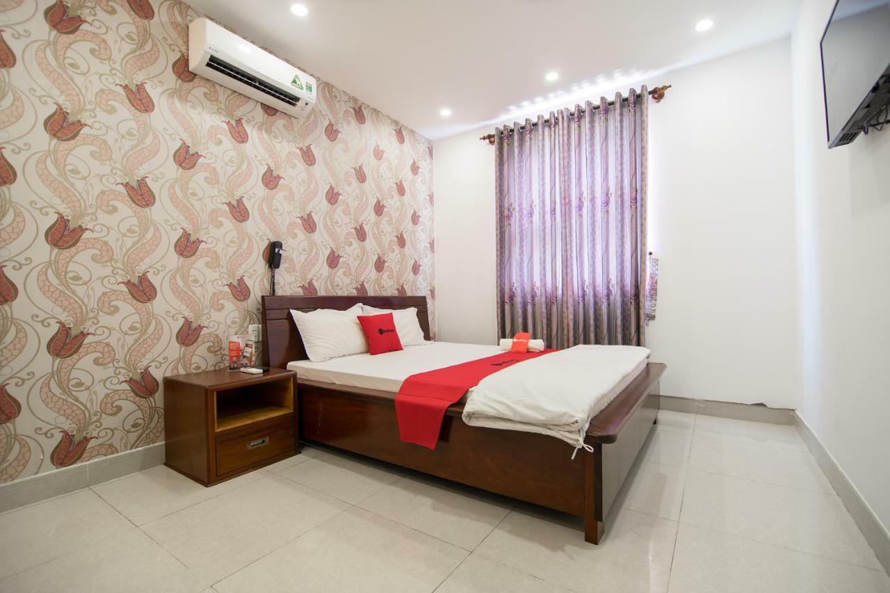 Hotel Tigon Vung Tau
