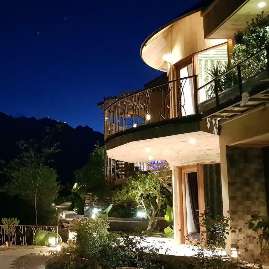 Clay House - Mountain Retreat Hotel Sa Pa